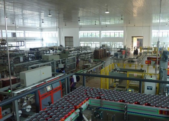 چین حلقه - ماشین آلات پردازش شیر خشک ماشین آلات / تجهیزات کم مصرف تامین کننده