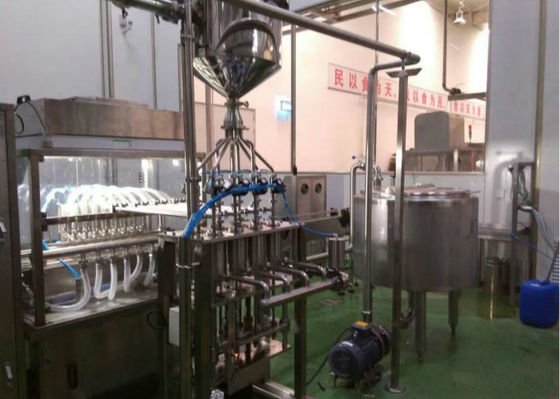 چین ماشین آلات تولید بطری های پلی اتیلن تولید کننده ماشین آلات کامل حالت اتوماتیک تامین کننده
