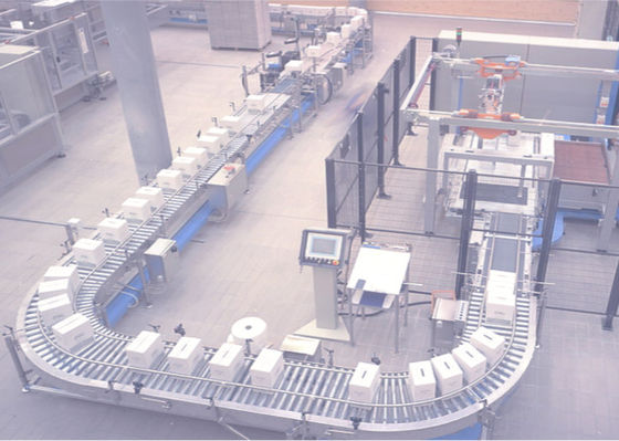 چین خط تولید اتوماتیک لبنیات / تجهیزات، دستگاه تولید ماکارونی بیلی تامین کننده