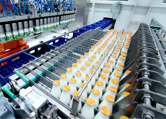 چین تجهیزات بطری یخچال و فریزر PET بطری ماشین آلات کامل و نیمه اتوماتیک تامین کننده