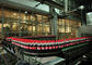 خط تولید نوشابه سودا اتوماتیک 200-600 قوطی در هر دقیقه سرعت سریع تامین کننده