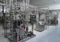 ماشین آلات تولید لبنیات خالص / بازسازی شده با استفاده از تکنولوژی بالا تامین کننده