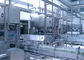 بطری شیشه ای خط تولید لبنیات، کارخانه تولید شیر تجهیزات طول عمر خدمات تامین کننده