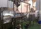 ماشین آلات تولید بطری های پلی اتیلن تولید کننده ماشین آلات کامل حالت اتوماتیک تامین کننده