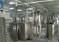 خطوط تولید بسته بندی خط تولید شیر لبنی خودکار تامین کننده