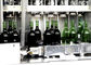 خط تولید انگور / شراب خط تولید اتوماتیک حمل و نقل بالا بهره وری تامین کننده